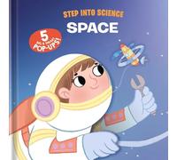 Step into Science - Space