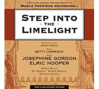 Step Into The Limelight