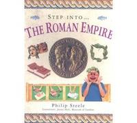 Step Into, The Step into Series Philip Steele (Auteur)