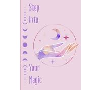 Step Into Your Magic: A gift for the magic lover in your life