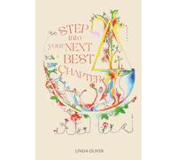 Step into your Next Best Chapter: Walking Through the Doors God Opens