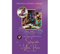 Step Into Your Power: Study Journey