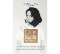 Step It Up: How French women hack work-life balance