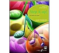 Step It Up!: Piano, Grade 3-4