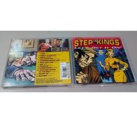 Step Kings – Let's Get It on