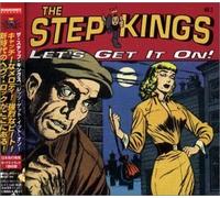 Step Kings - Let's Get on It
