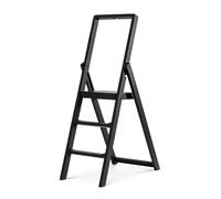 Step Ladder noir