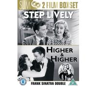 Step Lively / Higher and Higher [Import anglais]