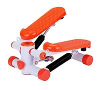 Step Machine Mini réglable Twist Stepper Machines Fitness Machine Stepper Multi-Function Trainer Foot Machine Pratique