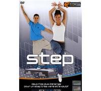 Step - Niveau intermédiaire E