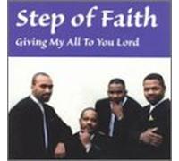 Step of Faith - I'm Not Ashamed