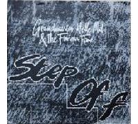 Step Off - Grandmaster Melle Mel And The Furious Five 7" 45