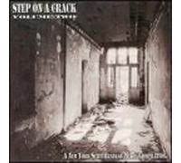 Step On A Crack Vol. 2 by Various Artists (1995-08-01)
