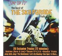 Step on It - the Best of the Ska Parade Radio Show by Various Artists (2000-10-15)