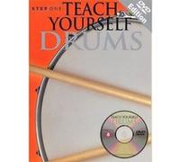 Step One Teach Yourself Drums Amsco Publications (Auteur)