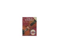 Step One: Teach Yourself Violin