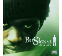 Step Out by Busy Signal