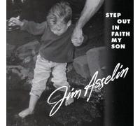 Step Out in Faith My Son [Import]