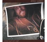Step Out of Line by Andy Laird