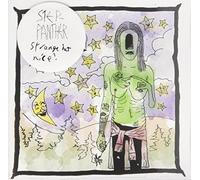 Step-Panther - Strange But Nice
