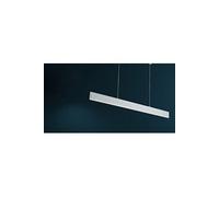 Step Plafonnier Linéaire LED Intégré Blanc