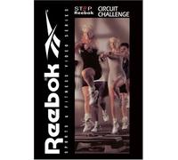 Step Reebok Circuit Challenge DVD