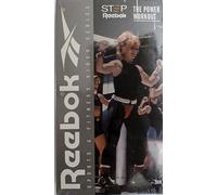 Step Reebok: Power Workout [VHS]