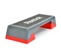 Step Reebok Rojo/Gris KM0