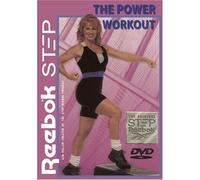 Step Reebok: The Power Workout