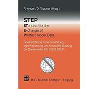 Step Standard For The Exchange Of Product Model Data