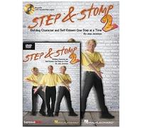 Step & Stomp 2 / Score + Parties