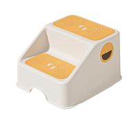 Step Stool, Ladder, Two Step, Foot, Aid for Kids