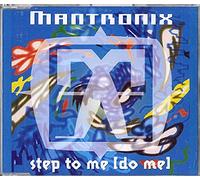 Step to Me (Do Me) [Import]