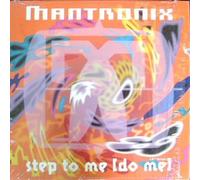Step to Me (Do Me) [Import]