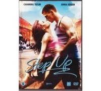 STEP UP 1-BIL G