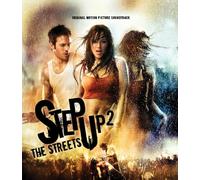 Step Up 2: The Steets [Import]