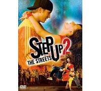 Step Up 2:the Streets [07/E,J/ [Import allemand]