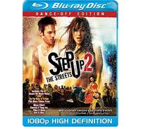 Step Up 2: The Streets [Blu-Ray]