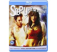 Step Up 2: The Streets [Blu-ray] [Import anglais]