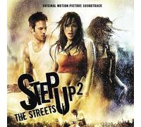 Step Up 2: The Streets by Step Up 2 The Streets [Audio CD] NEUF
