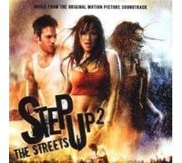 Step Up 2 The Streets [Import]