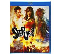 Step Up 2 the Streets [Region B] (IMPORT) (Pas de version française)