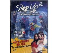 Step up 2: Tutti I Segreti Del Film [ Italian Import ]