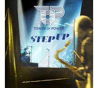 Tower Of Power – Step Up – Vinyle