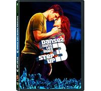 Step Up 3 /