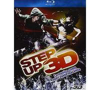 Step up 3 (2D+3D+e-copy) [Blu-ray 3D]