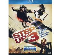 Step up 3 [Blu-Ray] [Import]