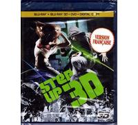 Step Up 3 [Blu-ray] [Import]
