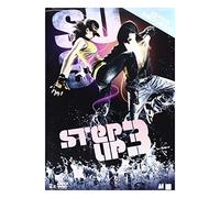 Step Up 3-D [2DVD] (IMPORT) (Pas de version française)