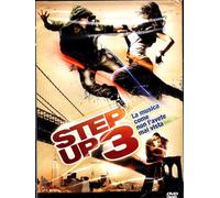 Step up 3 (+e-copy)